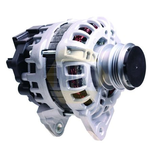 NAPA Car Alternator 12V NAL1947