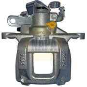 NAPA Brake Caliper Assembly Rear Left NCA1507