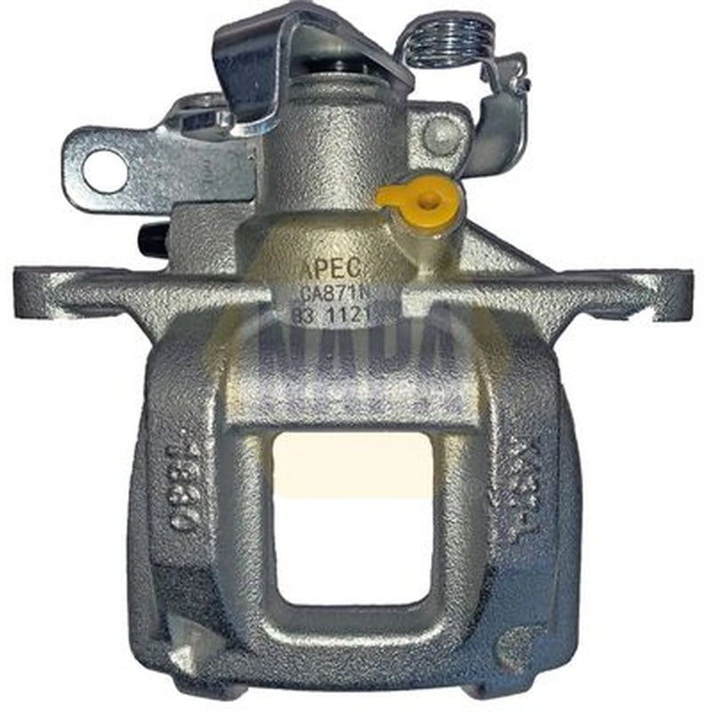 NAPA Brake Caliper Assembly Rear Left NCA1507