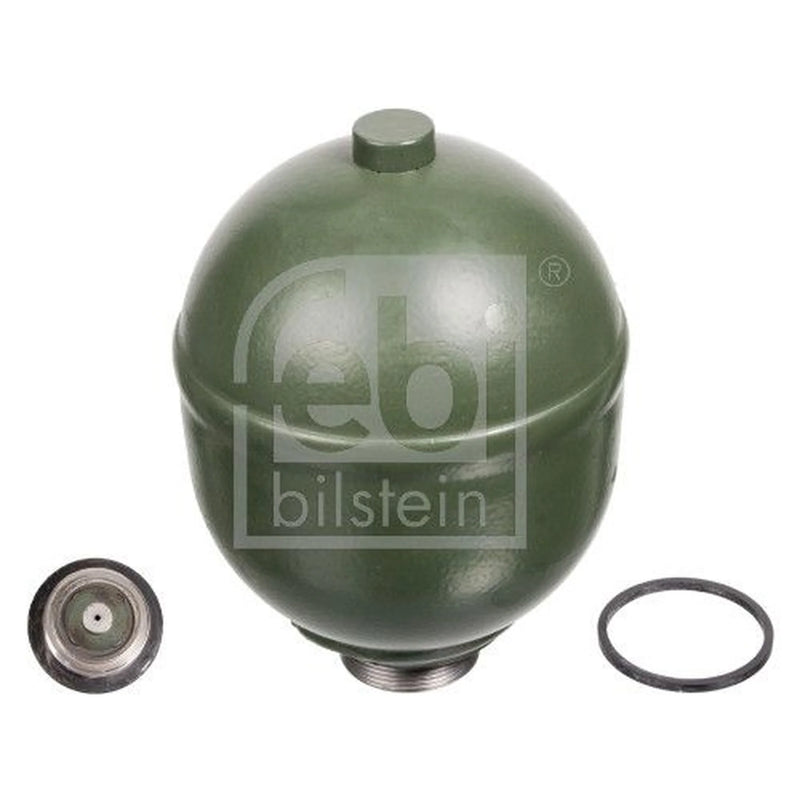 Febi Pneumatic Suspension Pressure Accumulator 22497