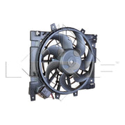 NRF Engine Cooling Fan 47310