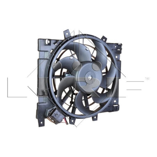 NRF Engine Cooling Fan 47310