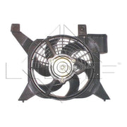 NRF Engine Cooling Fan 47327