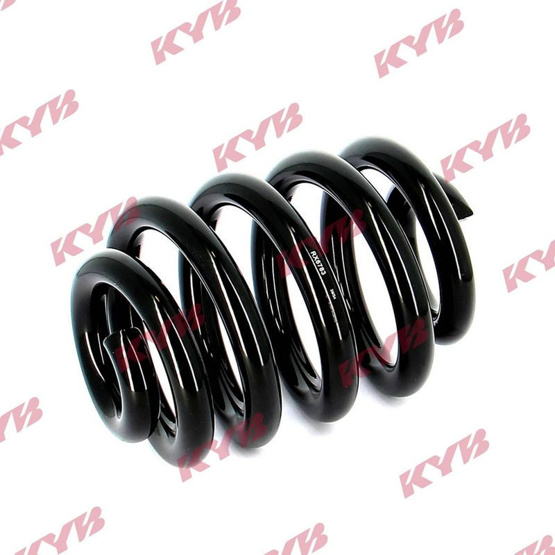 KYB Rear Suspension Coil Spring RX6783