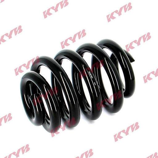 KYB Rear Suspension Coil Spring RX6783