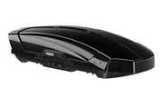Thule Motion XT M roof box black glossy Roof box - Thule - Van Life Living