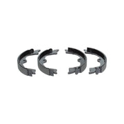 Bosch Parking Brake Shoe Set 0 986 487 931