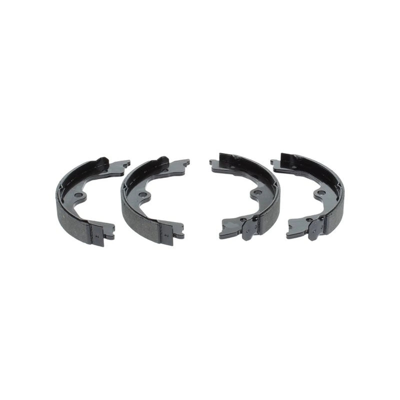 Bosch Parking Brake Shoe Set 0 986 487 931