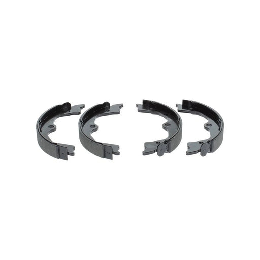 Bosch Parking Brake Shoe Set 0 986 487 931