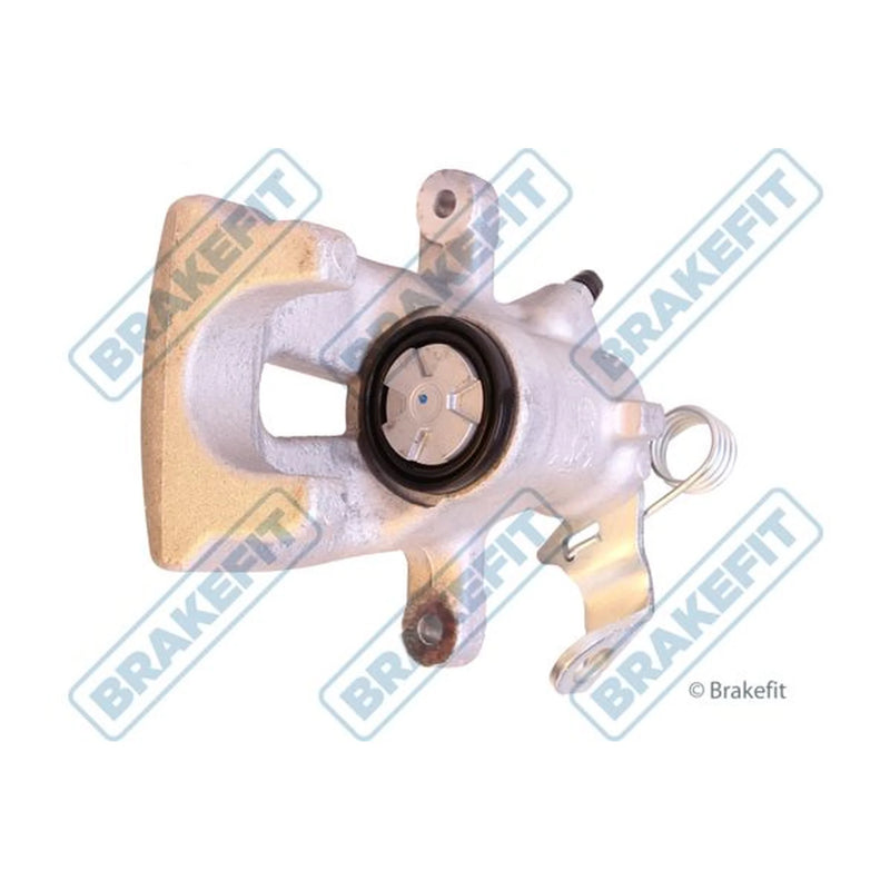 Apec Brake Caliper Assembly Rear Right BCA1340