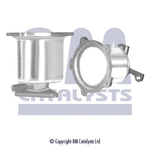 BM Catalysts Petrol Cat BM91615
