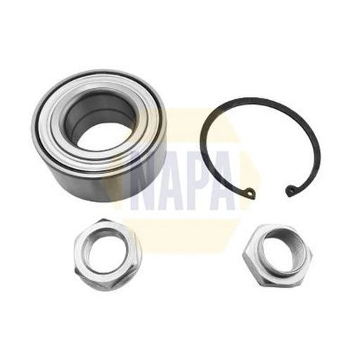 NAPA Wheel Bearing Kit PWB1011