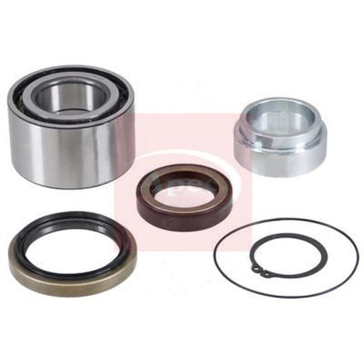 Apec Wheel Bearing Kit 84mm AWB1568