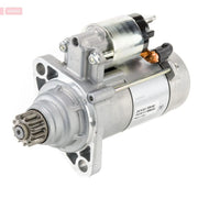Denso Starter Motor 12V 2kW 13 Teeth fits Audi A1 2011-2015 2.0