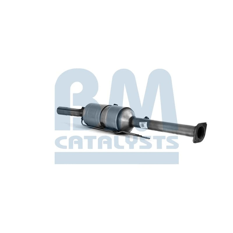 BM Catalysts Homologated Diesel Cat & Dpf BM11241H