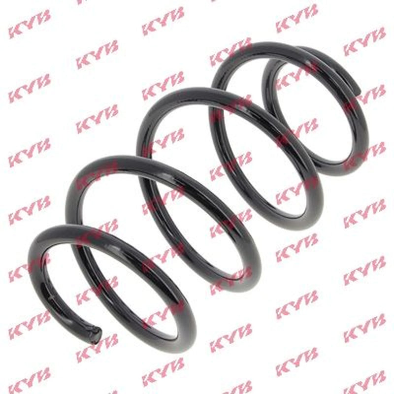 KYB Front Suspension Coil Spring RH3902