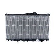 NRF Engine Radiator 507722