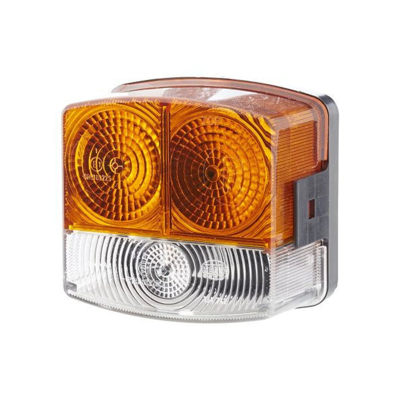 Hella Direction Indicator Light Right 2BE 002 776-261