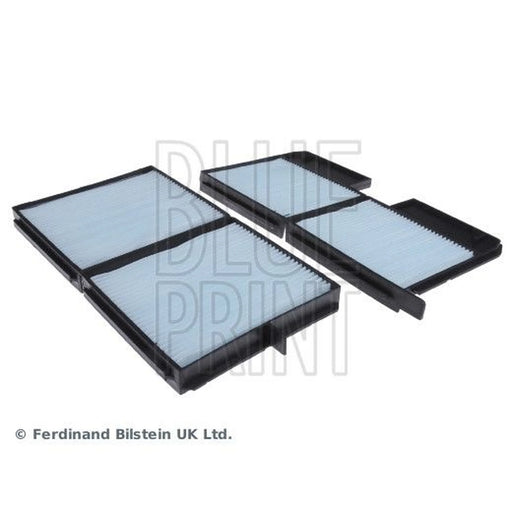 Blue Print Cabin Air Filter Set Wide High ADT32532