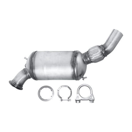 Hella Soot/Particulate Filter 8LH 366 080-091