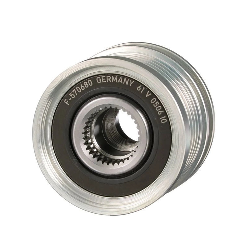 Gates Alternator Overrunning Freewheel Clutch OAP7293