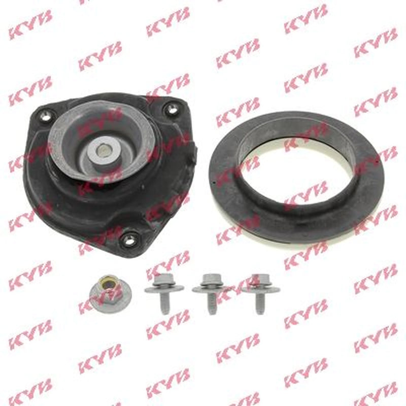 KYB Front Right Repair Kit Suspension Strut Support Mount SM2803