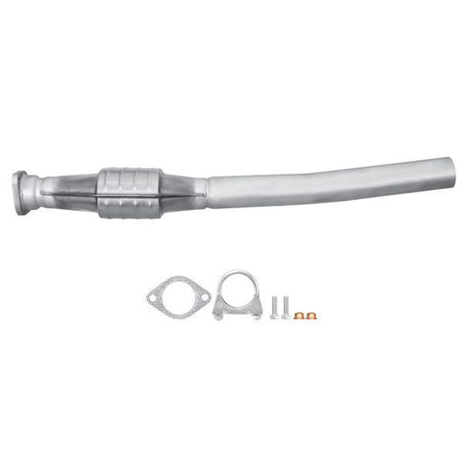 Hella Catalytic Converter 8LE 366 053-741