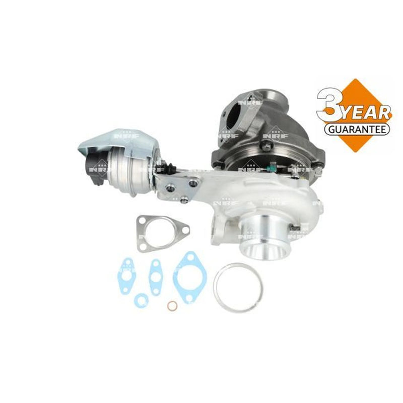 NRF Turbocharger Turbo Unit 90010099