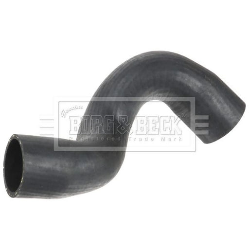 Borg & Beck Intercooler Turbo Charge Air Hose Front BTH1100