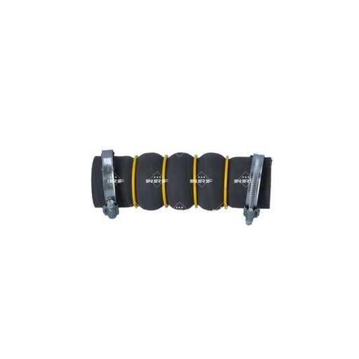 NRF Intercooler Turbo Charge Air Hose 166065