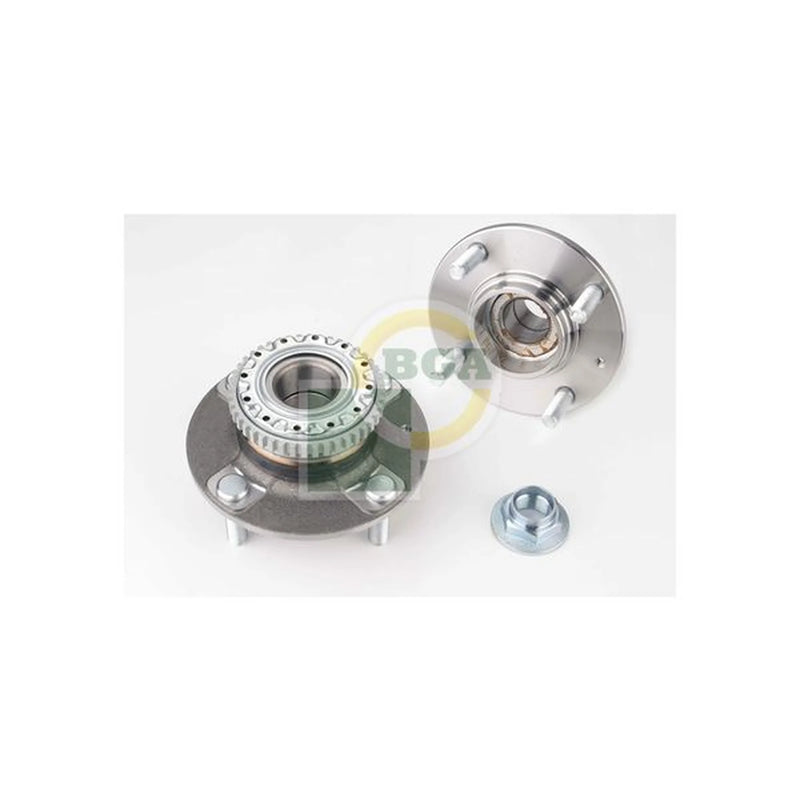 BGA Wheel Bearing Kit 139mm WHB2707K
