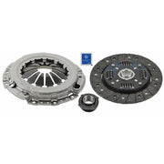Sachs Clutch Kit Set 3pc 3000951475