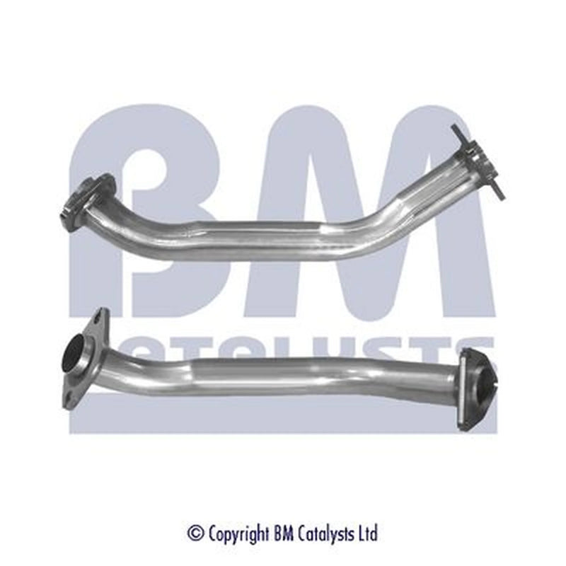 BM Catalysts Exhaust Pipe OD BM70568