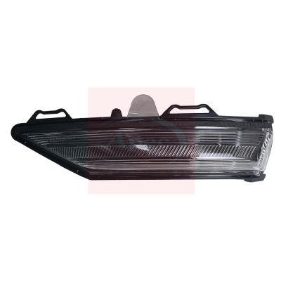 Apec Red Direction Indicator Light AMB2023