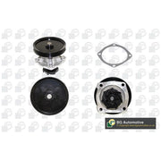 BGA Engine Cooling Water Pump CP2860