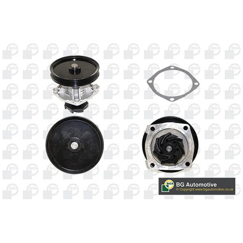 BGA Engine Cooling Water Pump CP2860