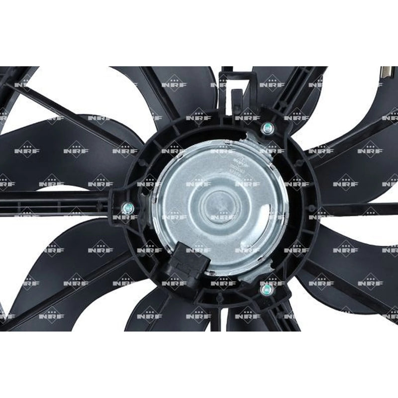 NRF Engine Cooling Fan 47976