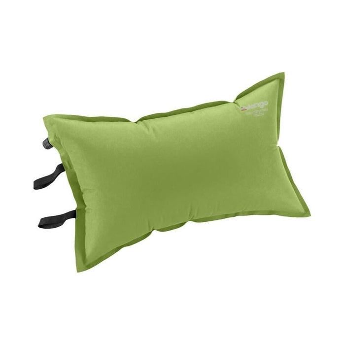 Vango Self Inflating Pillow Mineral Green - Vango - Van Life Living