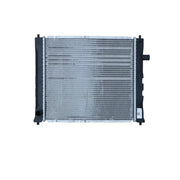 NRF Engine Radiator 50128