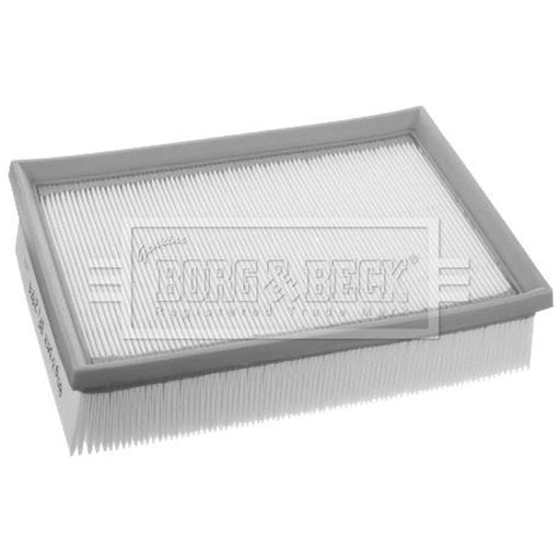 Borg & Beck Engine Air Filter BFA2474