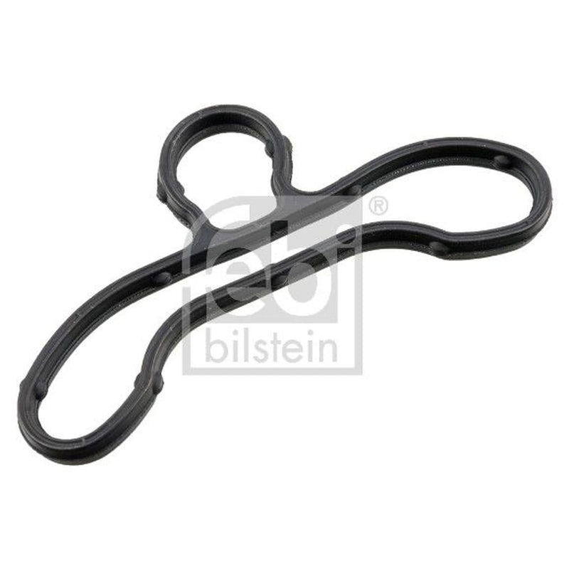 Febi Timing Case Cover Gasket ACM (Polyacrylate) 182895