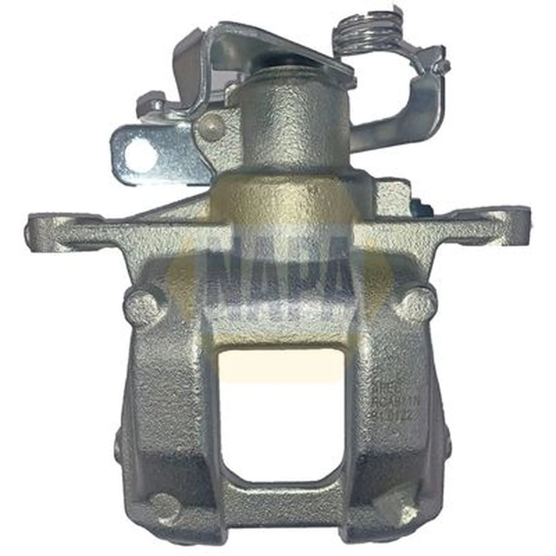 NAPA Brake Caliper Assembly Rear Right NCA1782