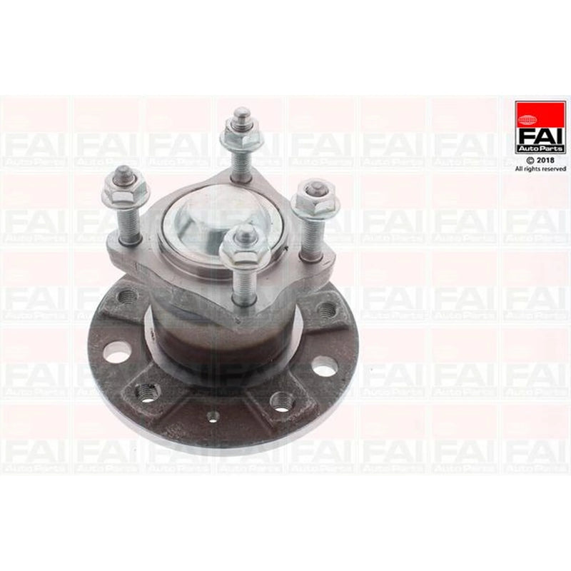 FAI Wheel Bearing Kit 140mm FHBK1058