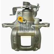 NAPA Brake Caliper Assembly Rear Right NCA2176