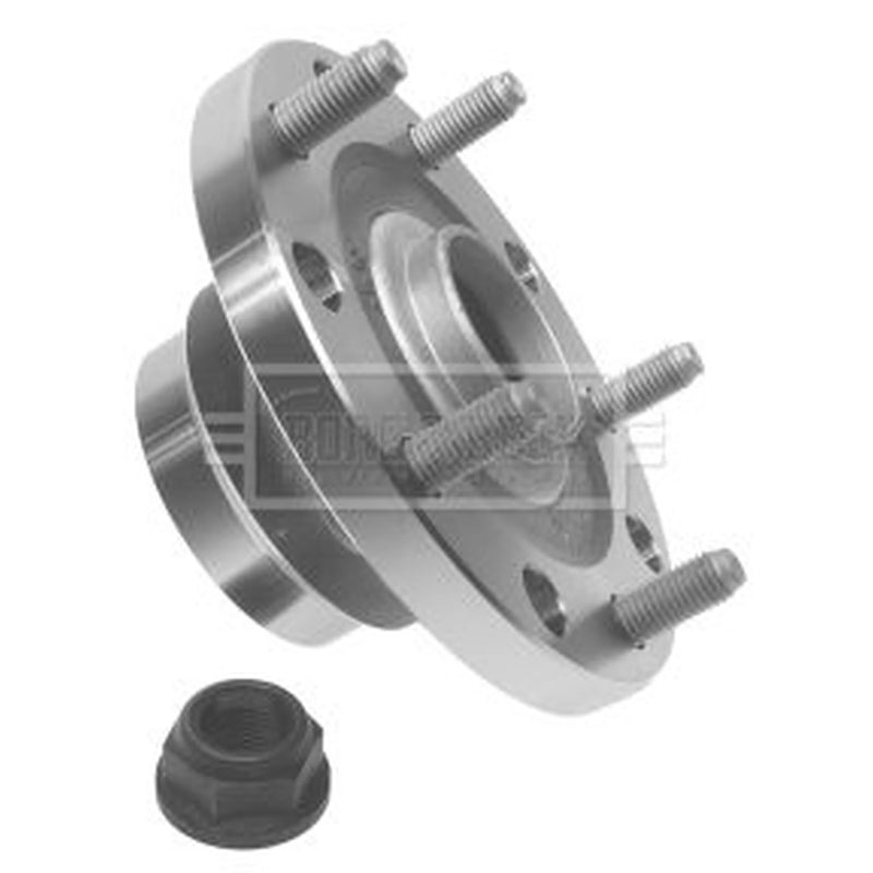 Borg & Beck Wheel Bearing Kit BWK1079