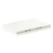 MANN-FILTER Cabin Air Filter (Pollen Filter) Engine compartment, CU 3562