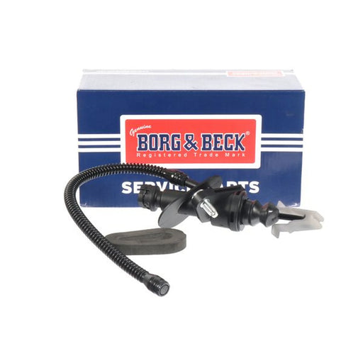 Borg & Beck Clutch Master Cylinder BCM141