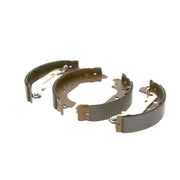 Bosch Brake Shoe Set Axle Kit 0 986 487 810