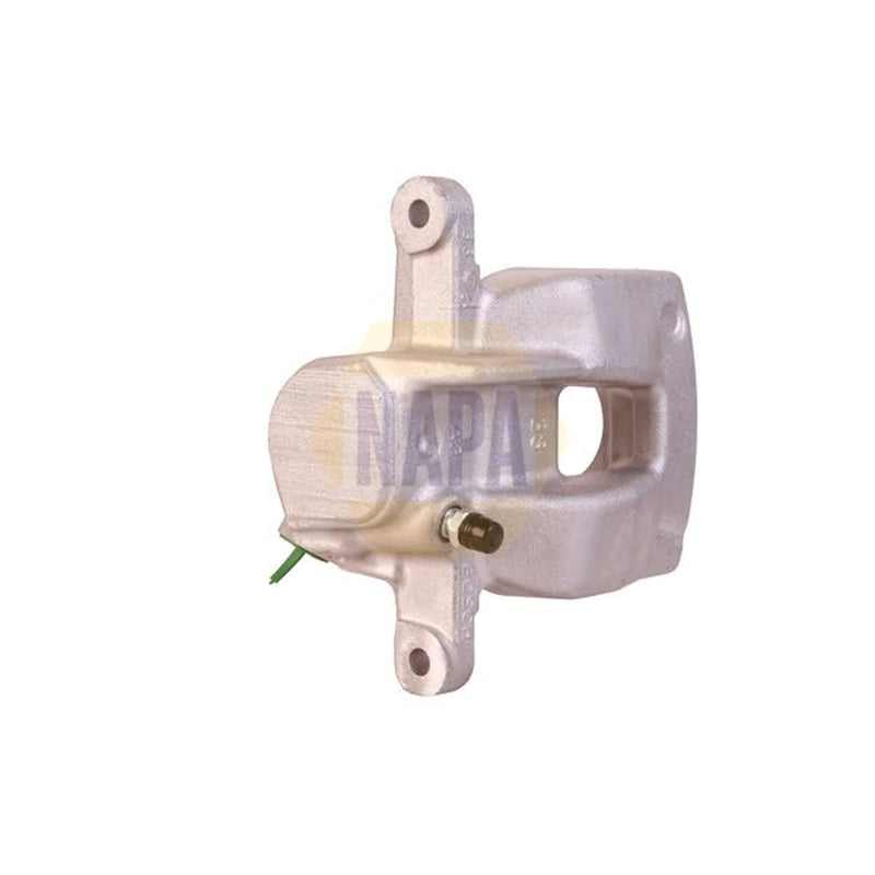 NAPA Brake Caliper Assembly Rear Left NCA2337