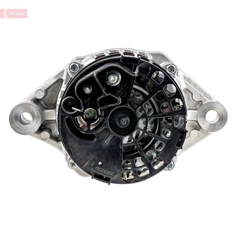 Denso Car Alternator 12V fits Alfa Romeo 159 2009-2012 1.8